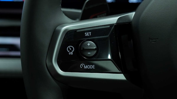 Used BMW i5 2025 for sale - 75566466: Photo 18