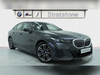 Used BMW i5 2025 for sale - 75566466: Photo
