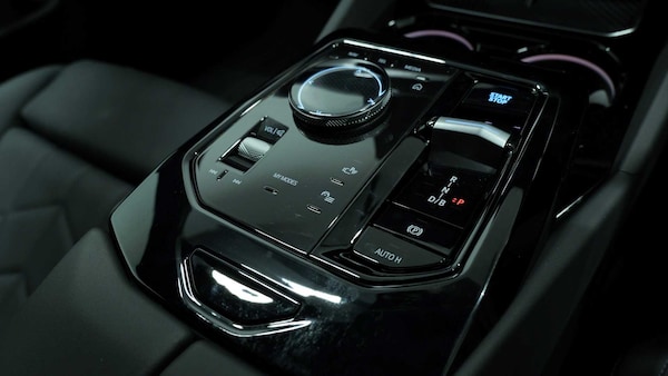 Used BMW i5 2025 for sale - 75566466: Photo 20