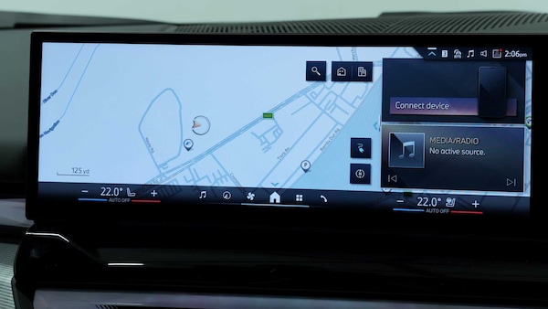 Used BMW i5 2025 for sale - 75566466: Photo 22