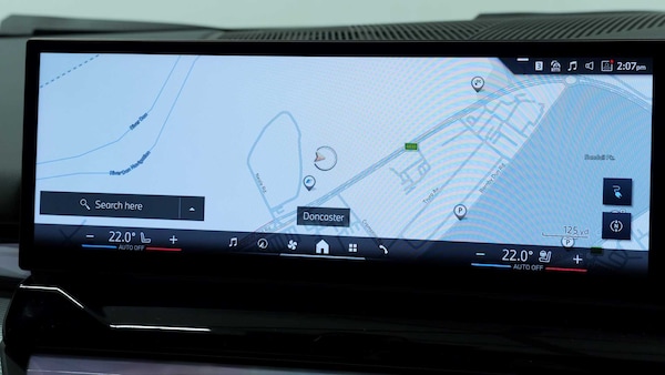 Used BMW i5 2025 for sale - 75566466: Photo 23
