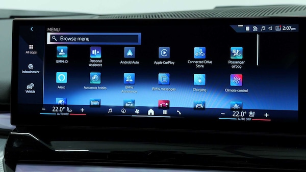 Used BMW i5 2025 for sale - 75566466: Photo 25
