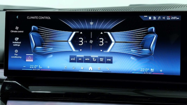 Used BMW i5 2025 for sale - 75566466: Photo 26