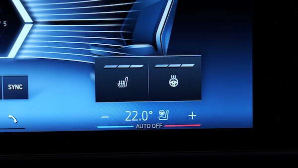 Used BMW i5 2025 for sale - 75566466: Photo 27