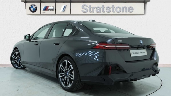 Used BMW i5 2025 for sale - 75566466: Photo 2