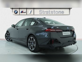 Used BMW i5 2025 for sale - 75566466: Photo