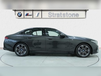 Used BMW i5 2025 for sale - 75566466: Photo
