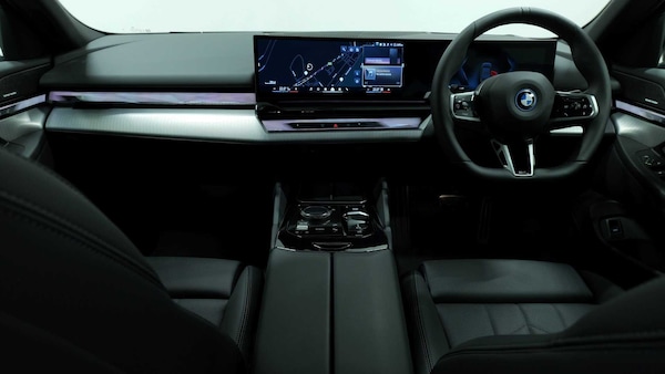 Used BMW i5 2025 for sale - 75566466: Photo 5