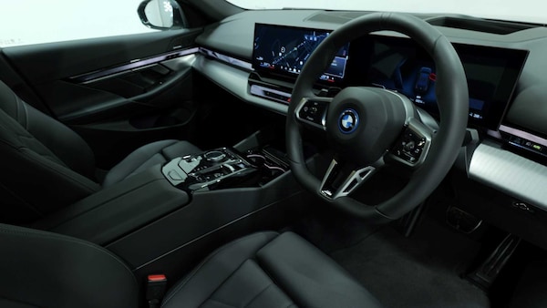 Used BMW i5 2025 for sale - 75566466: Photo 7