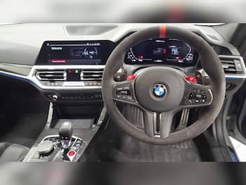Used BMW M4 2023 for sale - 79716071: Photo