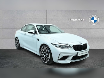 Used BMW M2 2019 for sale - 78755037: Photo