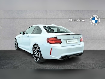 Used BMW M2 2019 for sale - 78755037: Photo