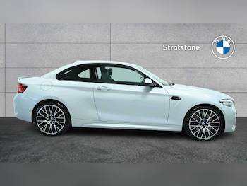 Used BMW M2 2019 for sale - 78755037: Photo