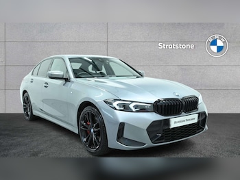 Used BMW 3 Series 2023 for sale - 78937266: Photo