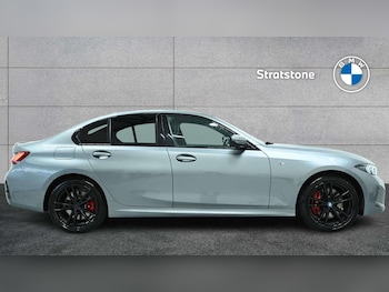 Used BMW 3 Series 2023 for sale - 78937266: Photo