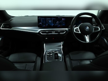 Used BMW 3 Series 2023 for sale - 78937266: Photo