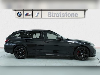 Used BMW 3 Series 2024 for sale - 75341972: Photo