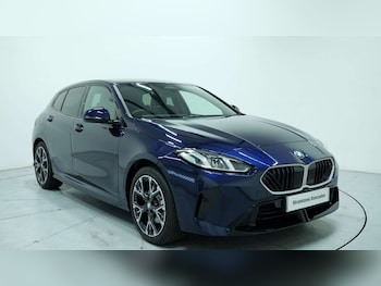Used BMW 1 Series 2026 for sale - 79095893: Photo