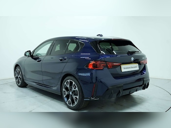 Used BMW 1 Series 2026 for sale - 79095893: Photo