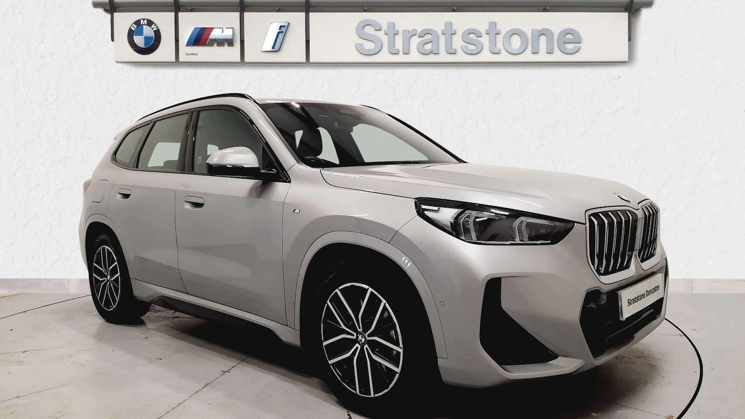 Used BMW X1 2024 for sale - 76156081: Photo 1