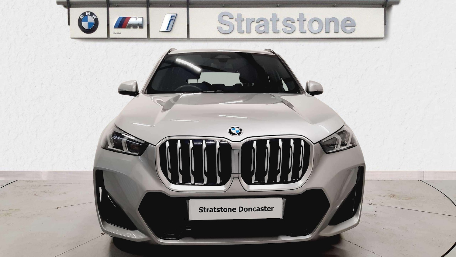Used BMW X1 2024 for sale - 76156081: Photo 16