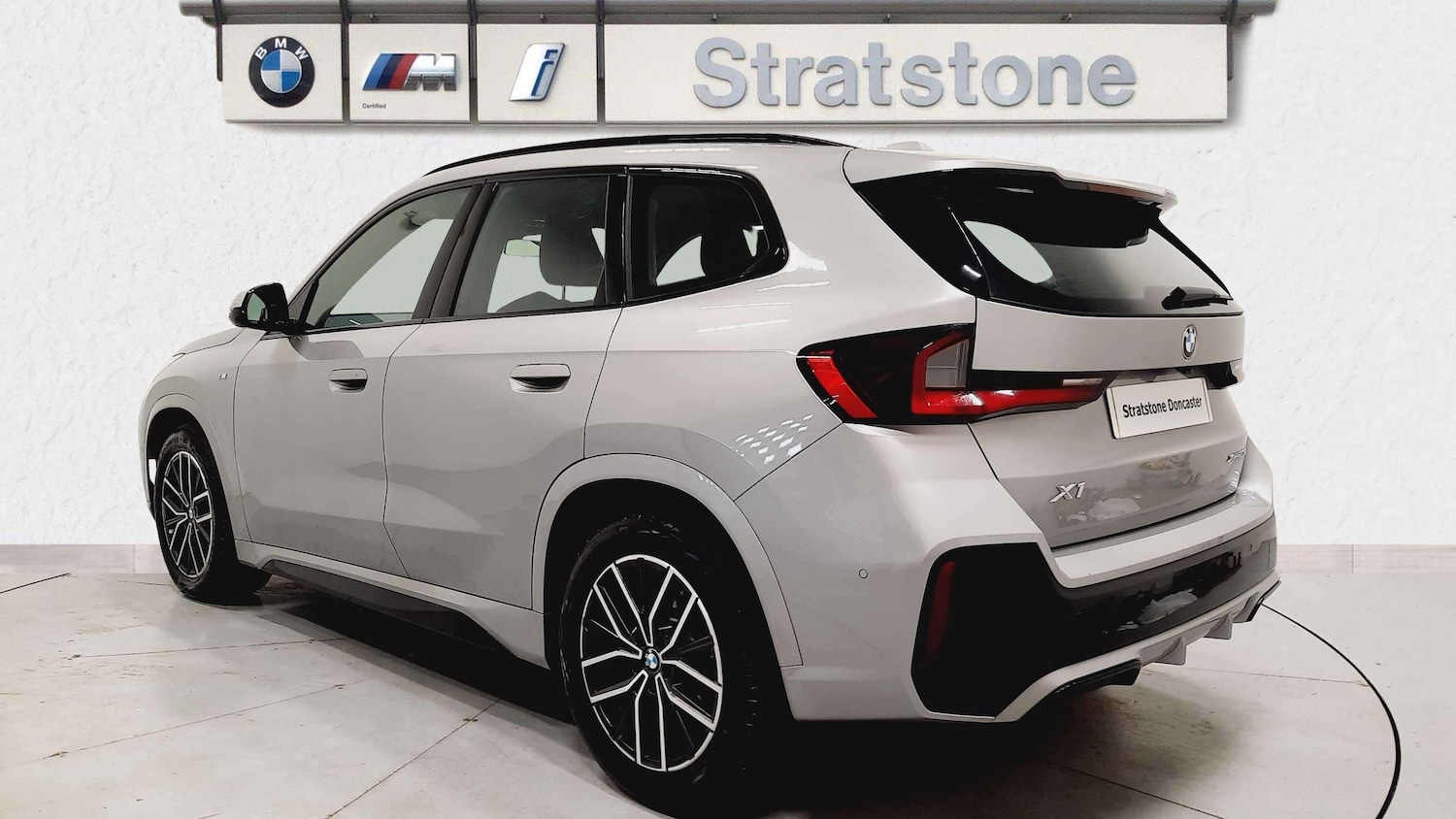 Used BMW X1 2024 for sale - 76156081: Photo 2