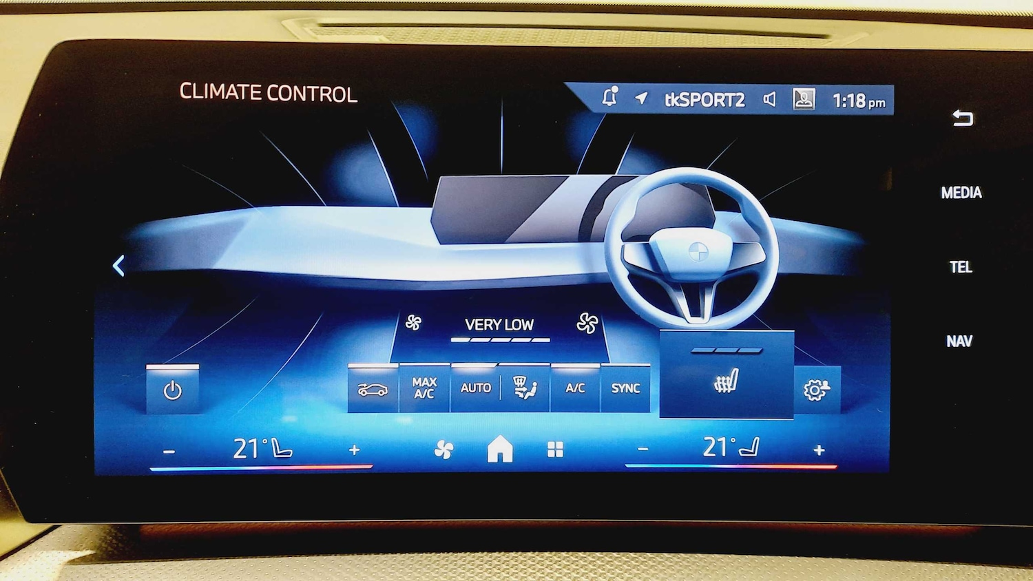 Used BMW X1 2024 for sale - 76156081: Photo 21