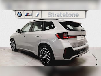 Used BMW X1 2024 for sale - 76156081: Photo 2