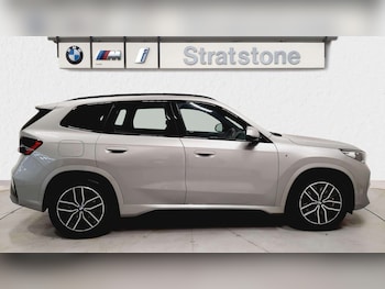 Used BMW X1 2024 for sale - 76156081: Photo 3