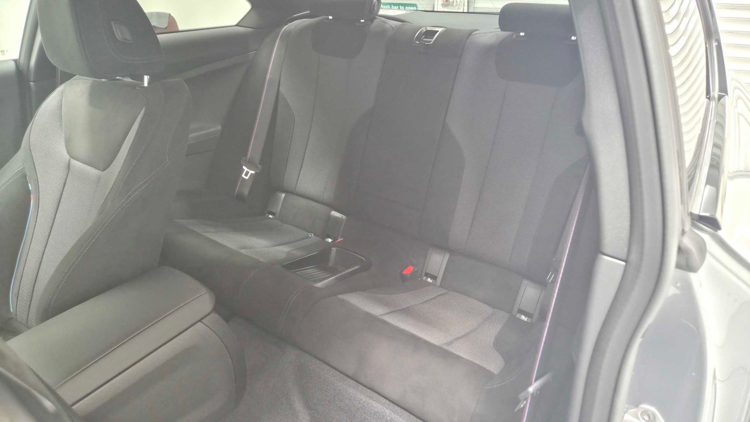 Used BMW 2 Series 2025 for sale - 77123355: Photo 12