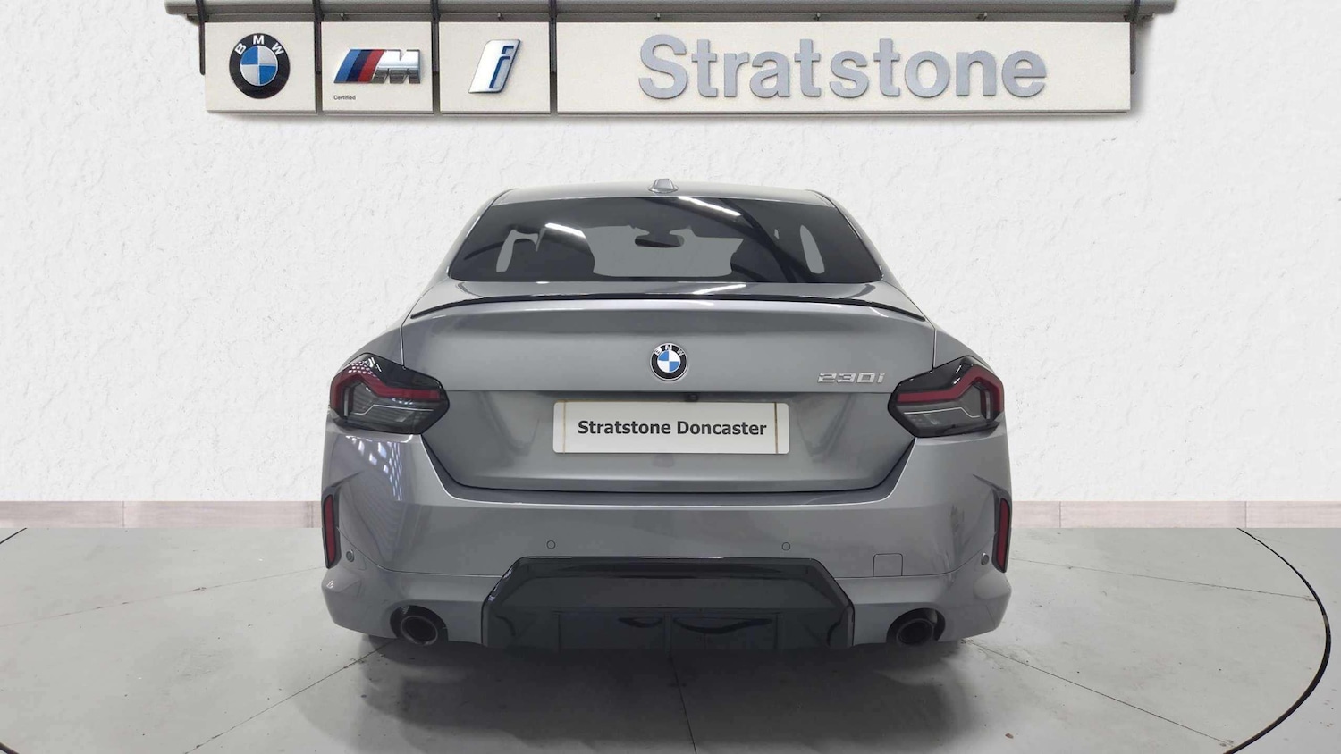 Used BMW 2 Series 2025 for sale - 77123355: Photo 15