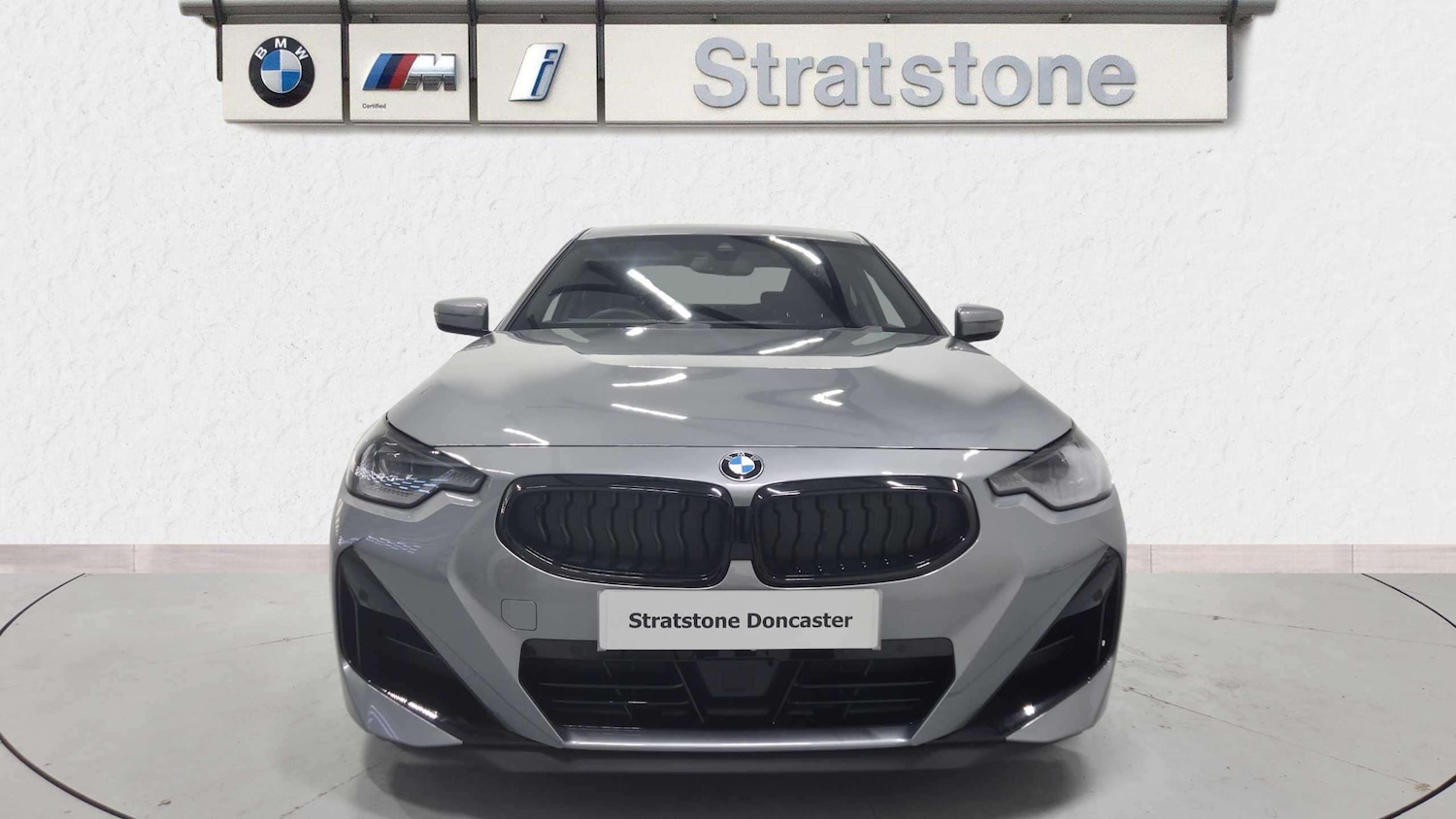 Used BMW 2 Series 2025 for sale - 77123355: Photo 16