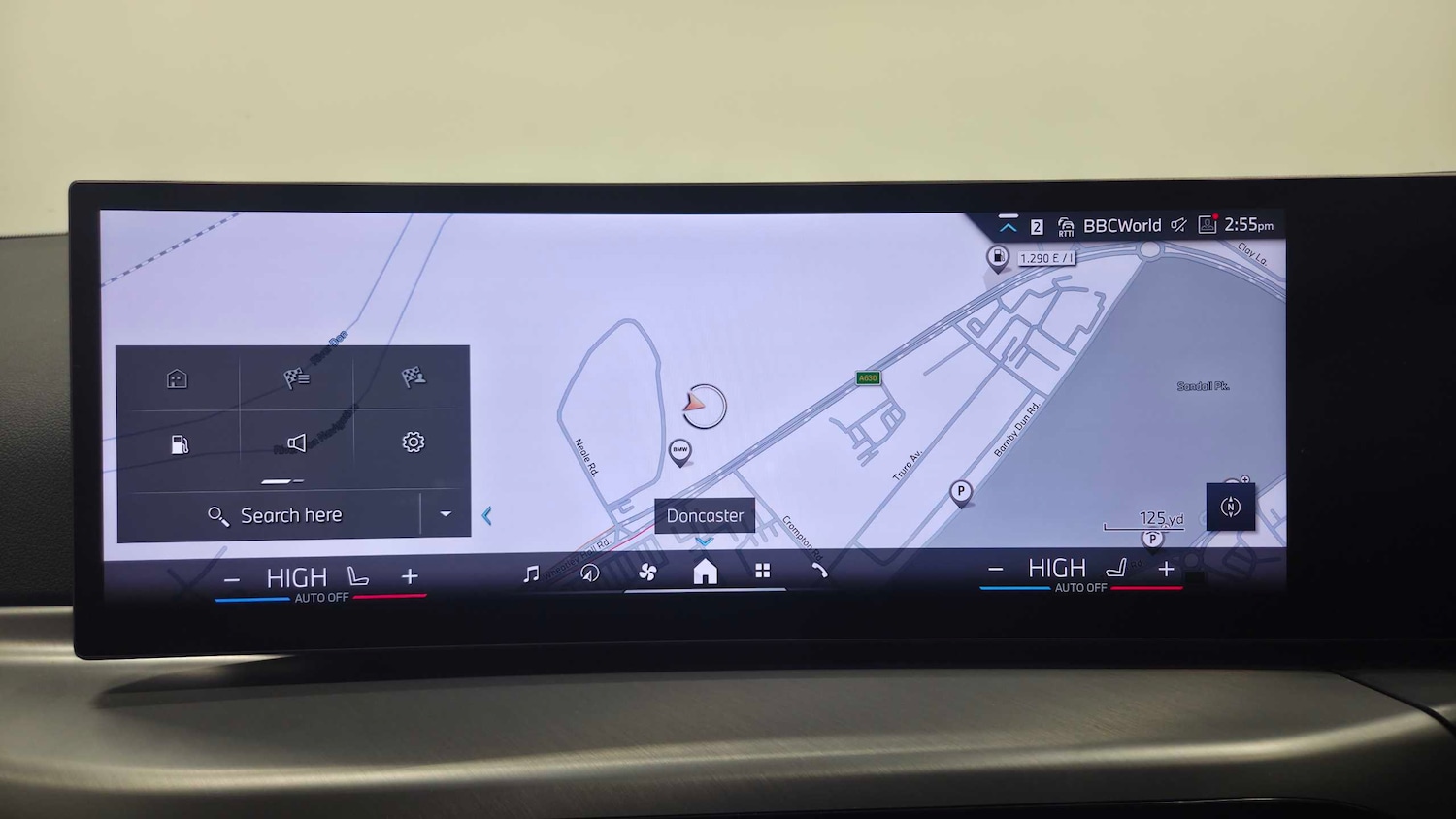 Used BMW 2 Series 2025 for sale - 77123355: Photo 17