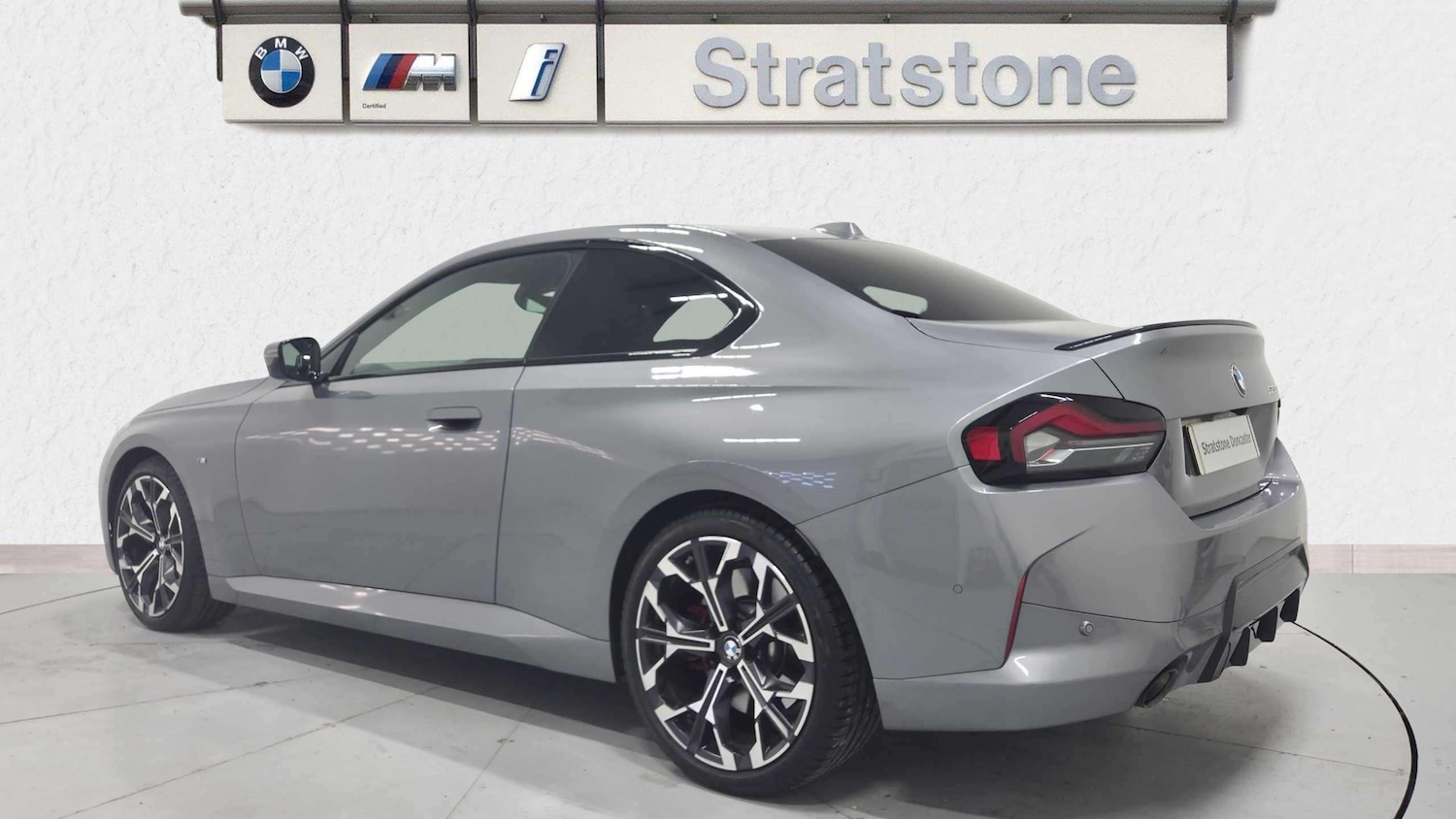 Used BMW 2 Series 2025 for sale - 77123355: Photo 2