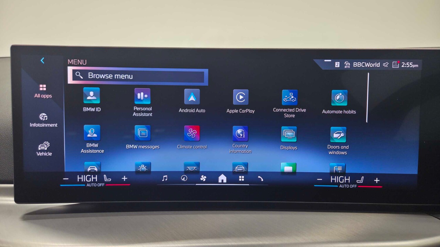 Used BMW 2 Series 2025 for sale - 77123355: Photo 20