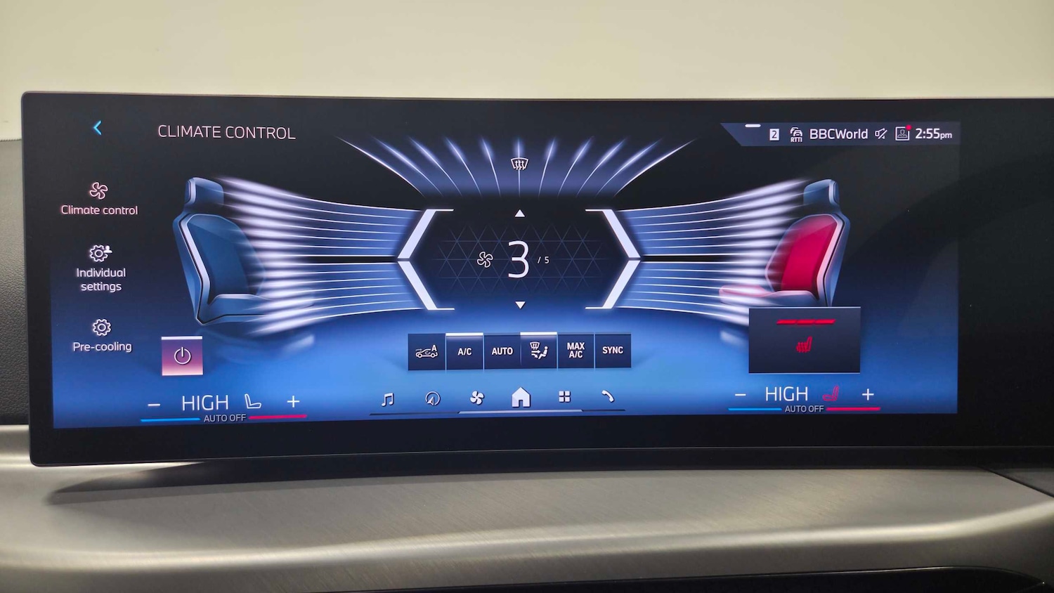 Used BMW 2 Series 2025 for sale - 77123355: Photo 21