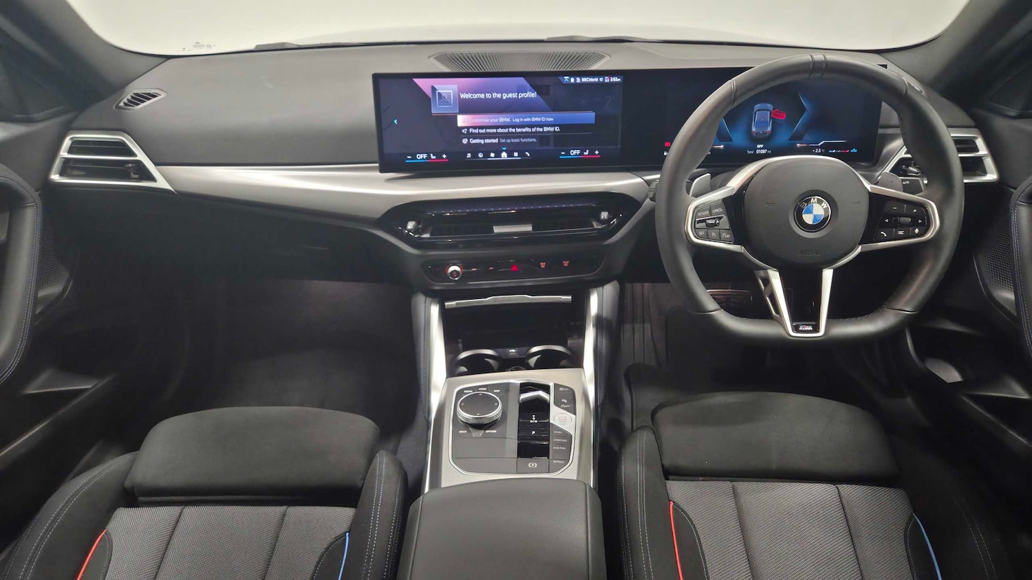 Used BMW 2 Series 2025 for sale - 77123355: Photo 4