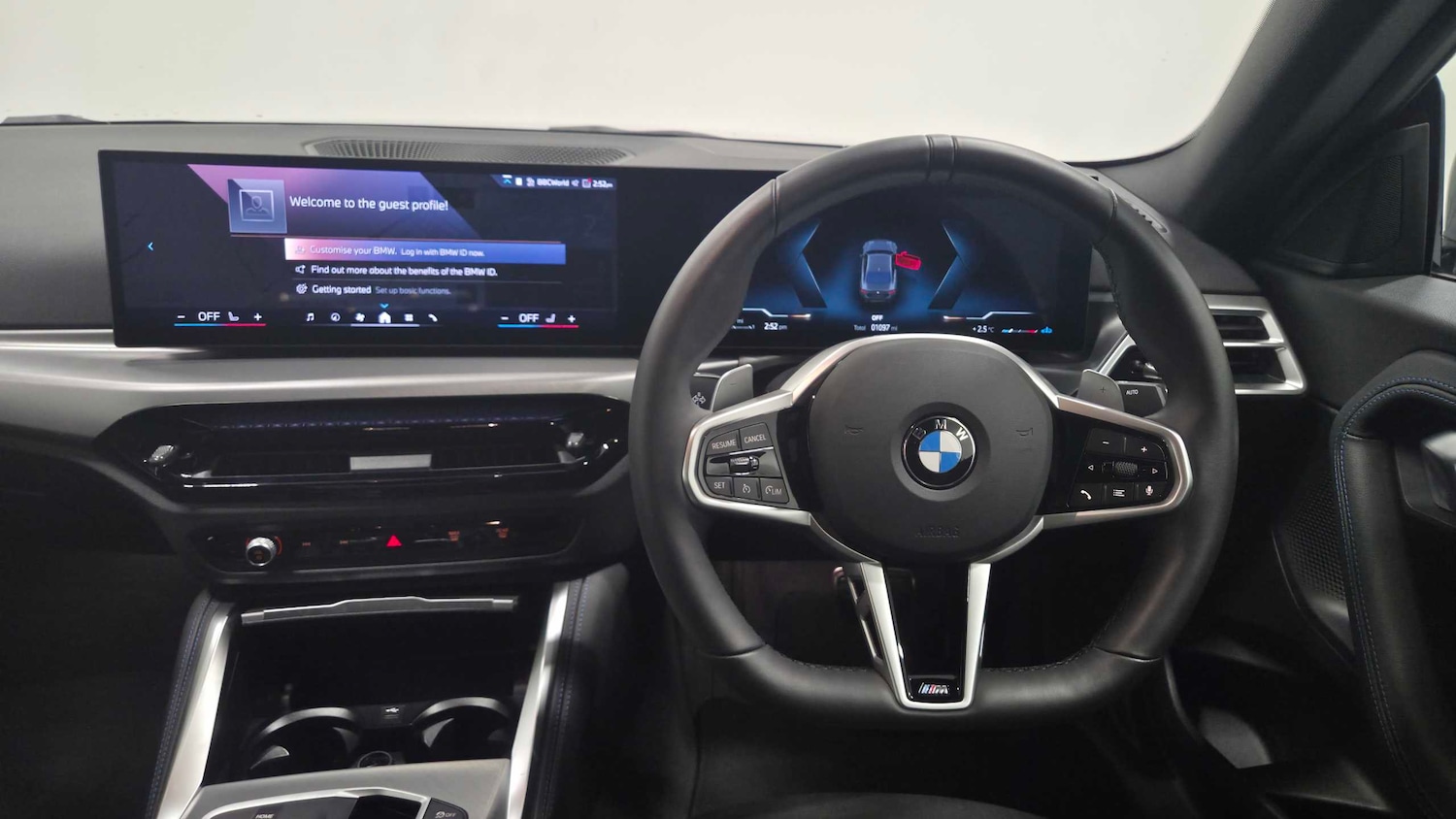 Used BMW 2 Series 2025 for sale - 77123355: Photo 5