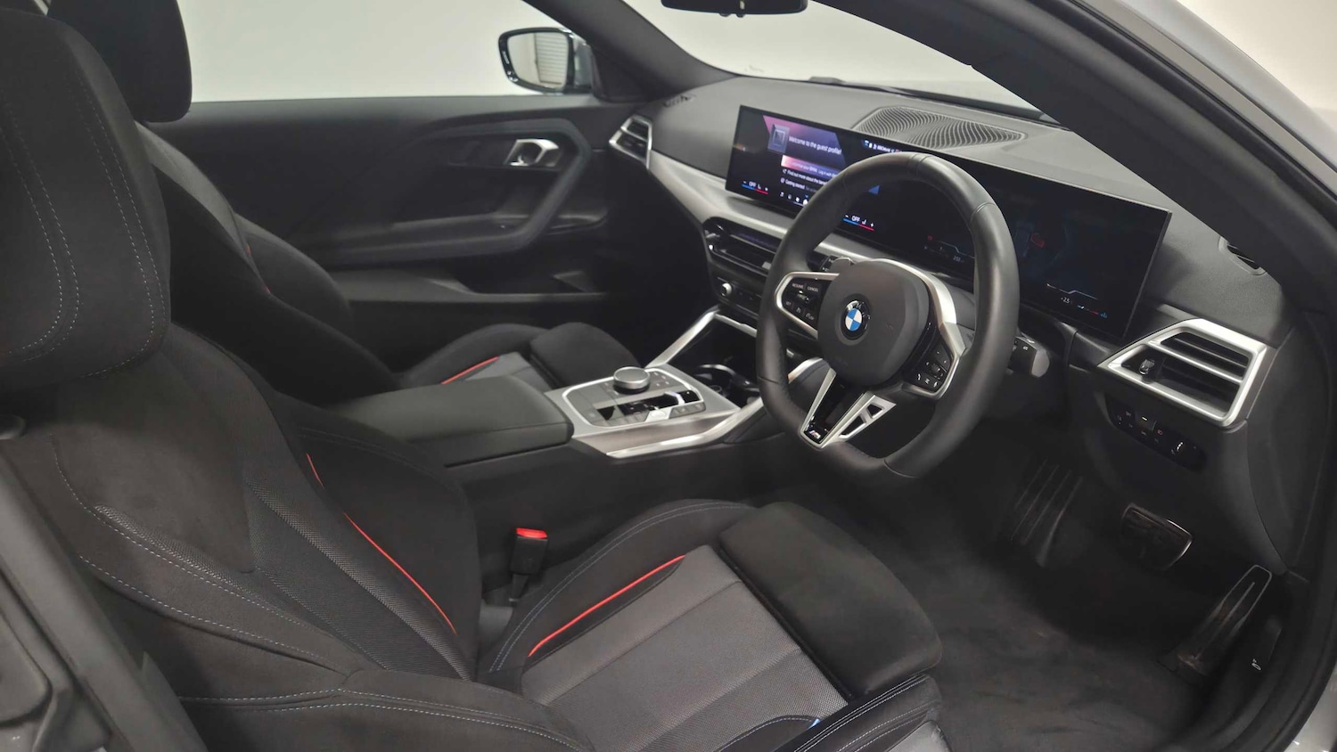 Used BMW 2 Series 2025 for sale - 77123355: Photo 6