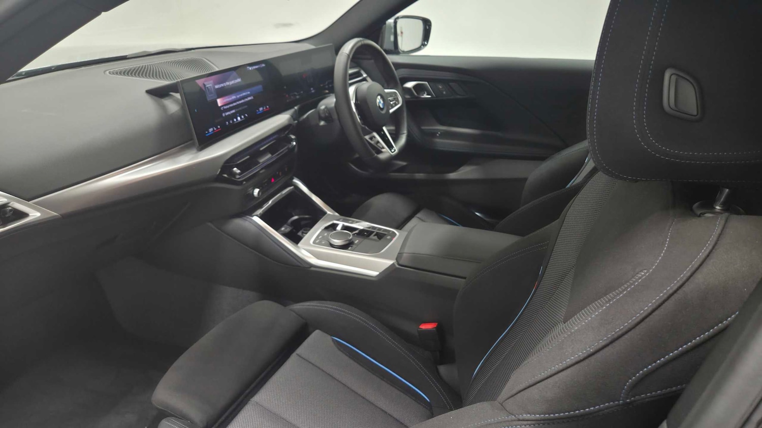 Used BMW 2 Series 2025 for sale - 77123355: Photo 7