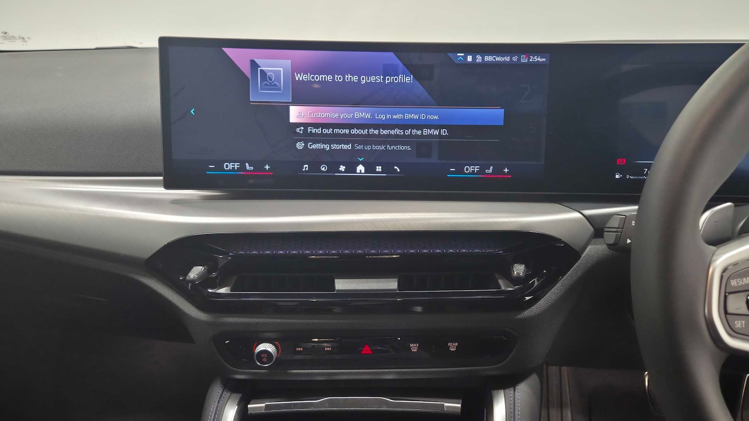 Used BMW 2 Series 2025 for sale - 77123355: Photo 8