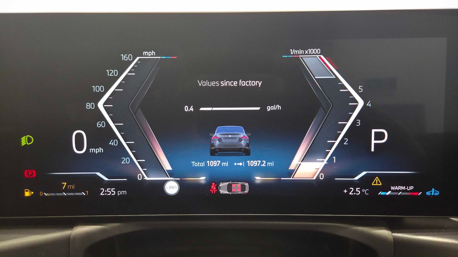 Used BMW 2 Series 2025 for sale - 77123355: Photo 9