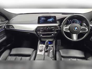 Used BMW 6 Series 2019 for sale - 79770671: Photo