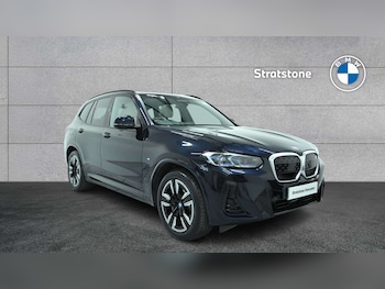 Used BMW iX3 2022 for sale - 78519546: Photo
