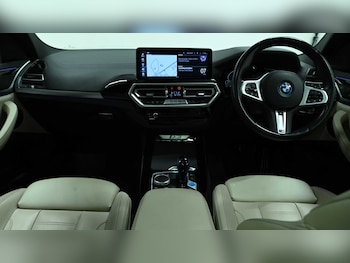 Used BMW iX3 2022 for sale - 78519546: Photo