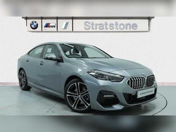 Used BMW 2 Series 2023 for sale - 75496586: Photo