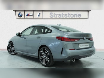 Used BMW 2 Series 2023 for sale - 75496586: Photo