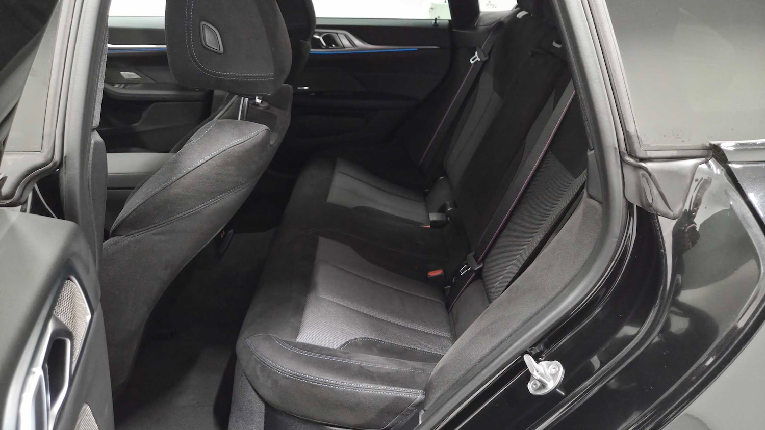 Used BMW i4 2025 for sale - 77628237: Photo 12