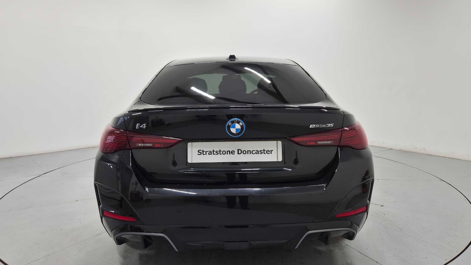 Used BMW i4 2025 for sale - 77628237: Photo 15
