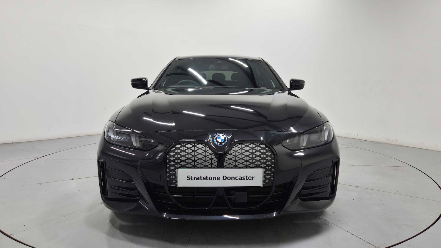 Used BMW i4 2025 for sale - 77628237: Photo 16